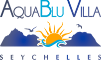 AquaBlu Villa