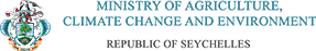 Ministry of Agriculture, Climate Change and Environment, Seychelles