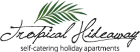 Tropical Hideaway